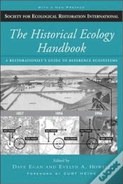 Capa do artigo The Historical Ecology Handbook