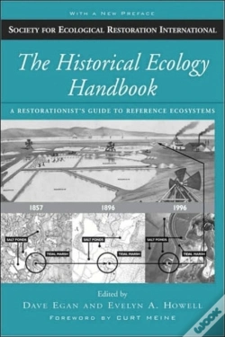 Capa do artigo The Historical Ecology Handbook