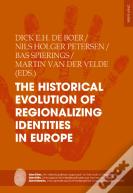 The Historical Evolution Of Regionalizing Identities In Europe