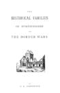 The Historical Families Of Dumfriesshire - Preview