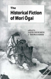 Capa do artigo The Historical Fiction