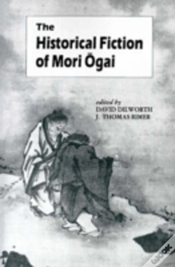 Capa do artigo The Historical Fiction