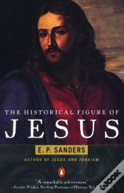 Capa do artigo The Historical Figure Of Jesus