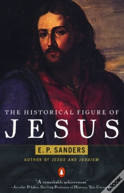 Capa do artigo The Historical Figure Of Jesus