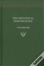The Historical Harpsichord