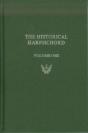 The Historical Harpsichord - Preview