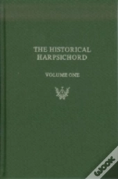 The Historical Harpsichord