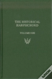 Capa do artigo The Historical Harpsichord