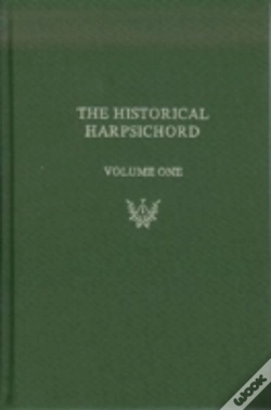 Capa do artigo The Historical Harpsichord