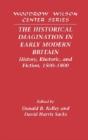 The Historical Imagination In Early Modern Britain - Preview