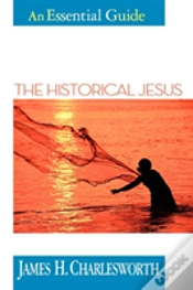 Capa do artigo The Historical Jesus