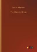 The Historical Jesus