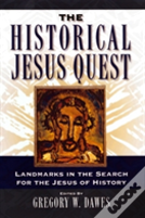 The Historical Jesus Quest