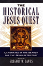 The Historical Jesus Quest - Preview