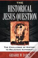 The Historical Jesus Question