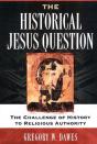 The Historical Jesus Question - Preview