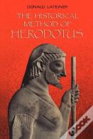The Historical Method Of Herodotus