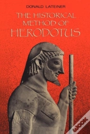 Capa do artigo The Historical Method Of Herodotus