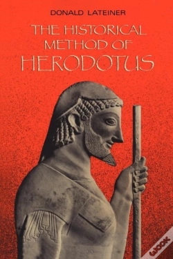 Capa do artigo The Historical Method Of Herodotus