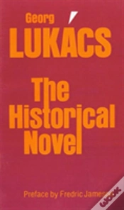 Capa do artigo The Historical Novel