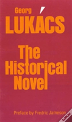 Capa do artigo The Historical Novel