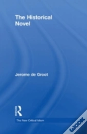 The Historical Novel