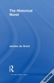 Capa do artigo The Historical Novel