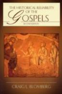 The Historical Reliability Of The Gospels