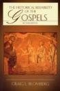 The Historical Reliability Of The Gospels - Preview
