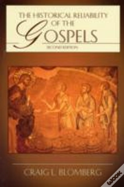 Capa do artigo The Historical Reliability Of The Gospels