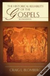 Capa do artigo The Historical Reliability Of The Gospels