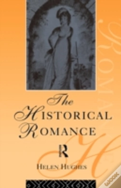 Capa do artigo The Historical Romance