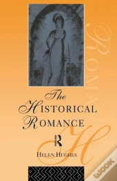 The Historical Romance