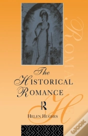 Capa do artigo The Historical Romance