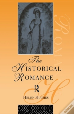 Capa do artigo The Historical Romance