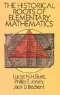 The Historical Roots Of Elementary Mathematics - Preview