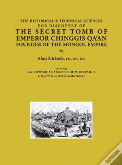 Capa do artigo The Historical   Technical Sciences For