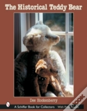 The Historical Teddy Bear
