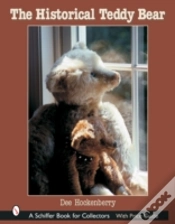Capa do artigo The Historical Teddy Bear