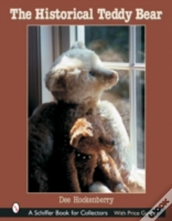 Capa do artigo The Historical Teddy Bear