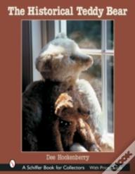 The Historical Teddy Bear