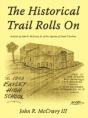 The Historical Trail Rolls On - Preview
