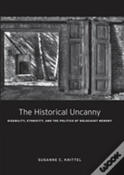 Capa do artigo The Historical Uncanny