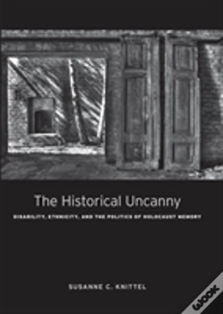 Capa do artigo The Historical Uncanny