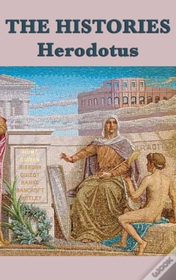 Capa do artigo The Histories