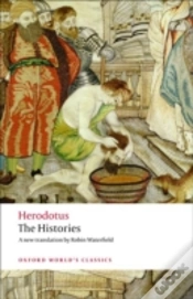 Capa do artigo The Histories