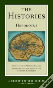 Capa do artigo The Histories