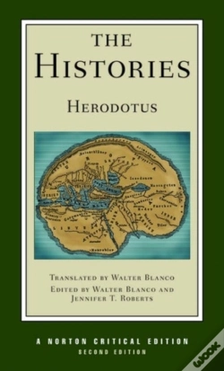 Capa do artigo The Histories