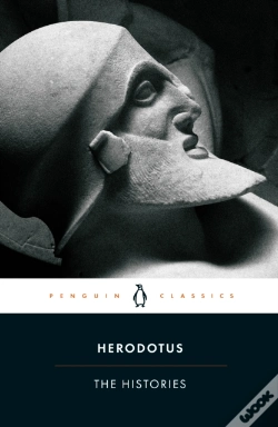 Capa do artigo The Histories