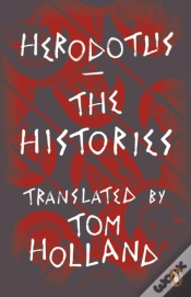 Capa do artigo The Histories
